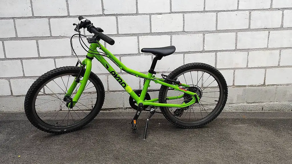 Pyro Kindervelo 20 Zoll