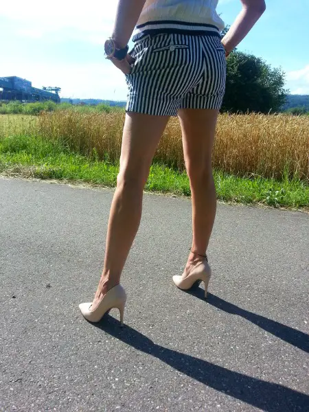 Junge Lady sucht einen netten Mann