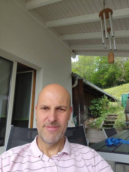 Une relation serieux avec un homme à partir de mon âge