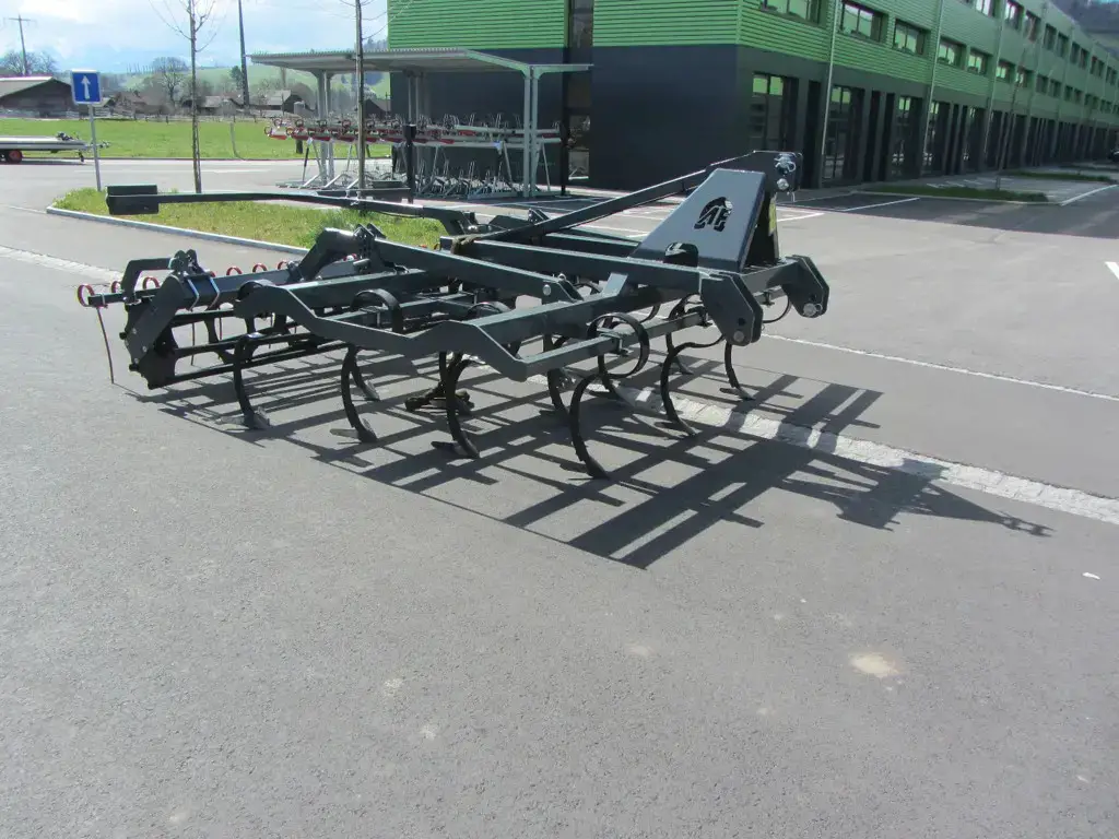 Leichtgrubber Stekro Neptun 3m