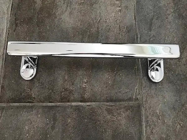 Bad Handtuchhalter 35 cm wie neu