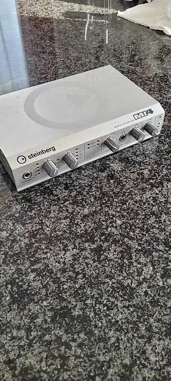 Steinberg MI4