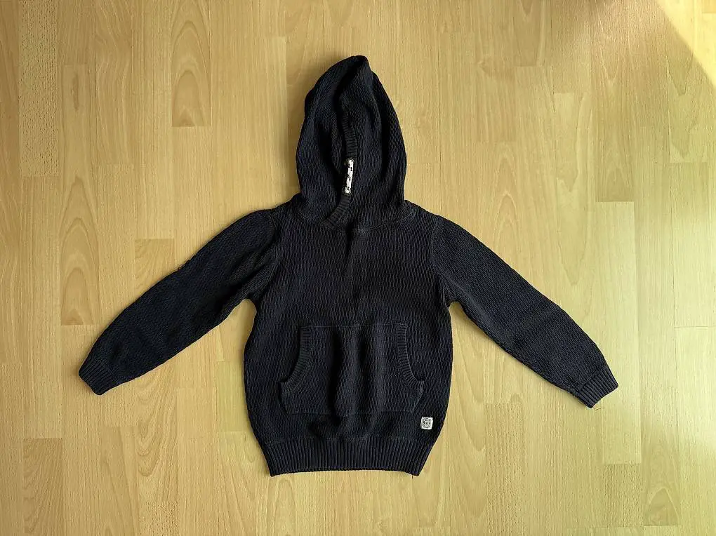 Strickjacke Tom Tailor 116 122