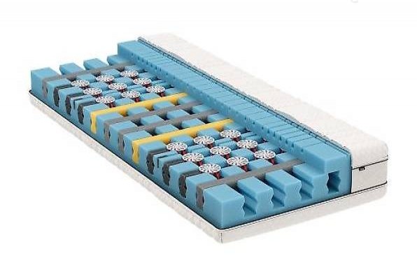  Matratze von Bico ClimaPro DURA 90 x 200 cm
