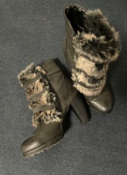 Stiefeletten Marco Tozzi