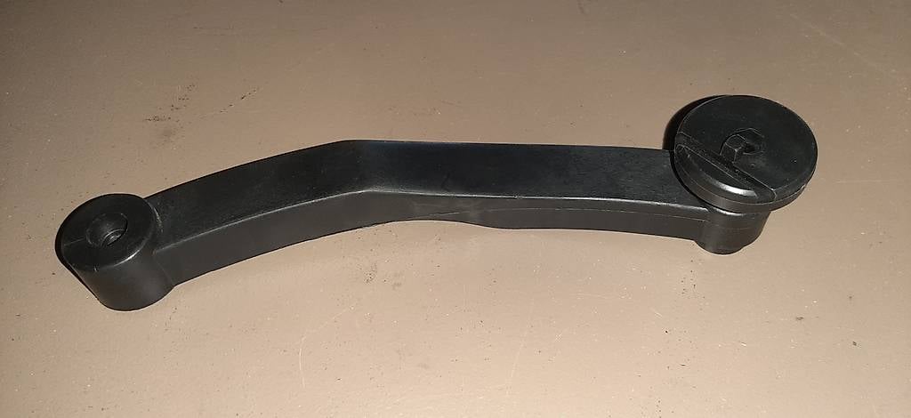 Auswuchtmaschine TWIN BUSCH (Messarm )