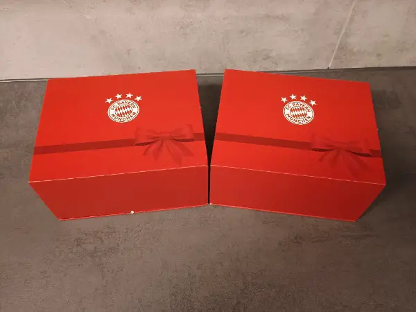 FC Bayern München Fanartikel