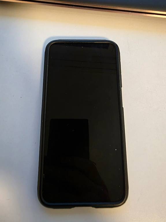 Samsung S23 Plus 256GB Schwarz