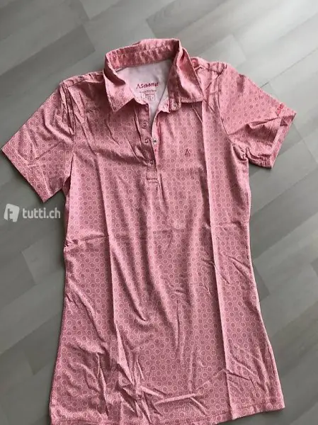 Wandershirt Schoeffel