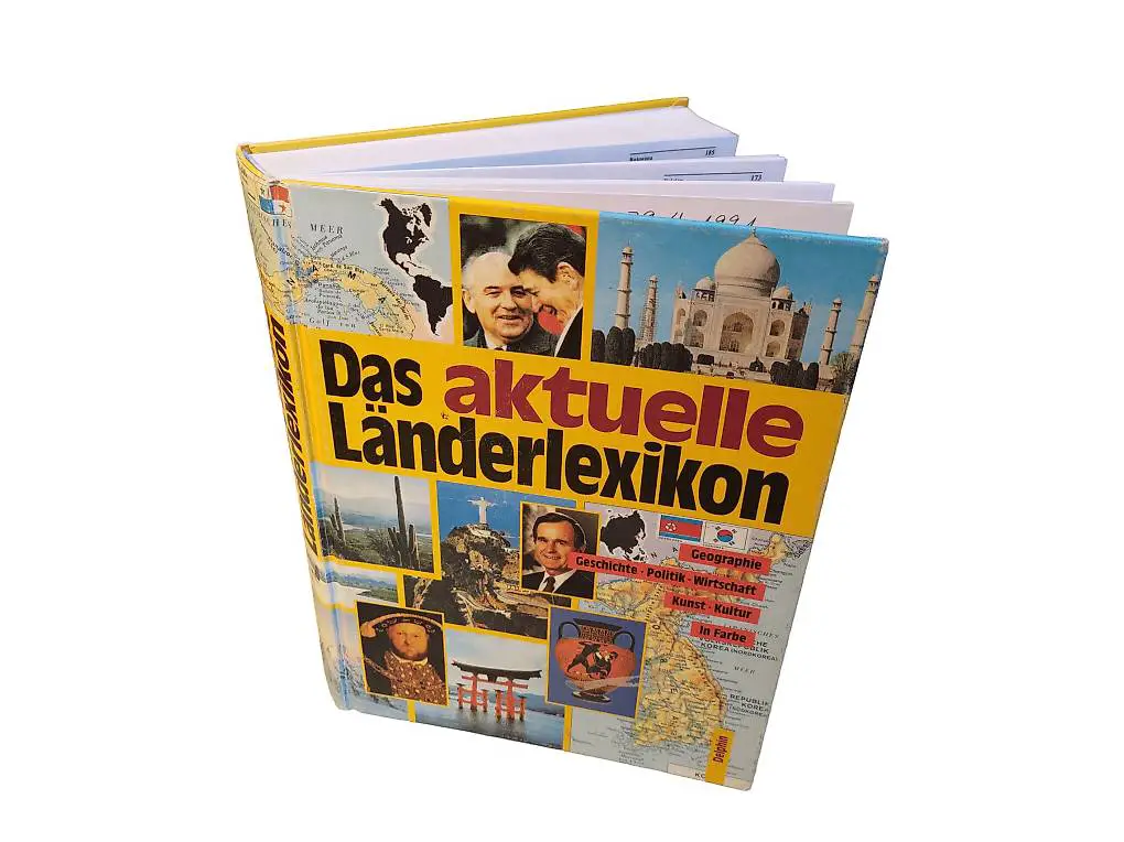 Das aktuelle Länderlexikon Delphin Erde Kontinente Weltmeere