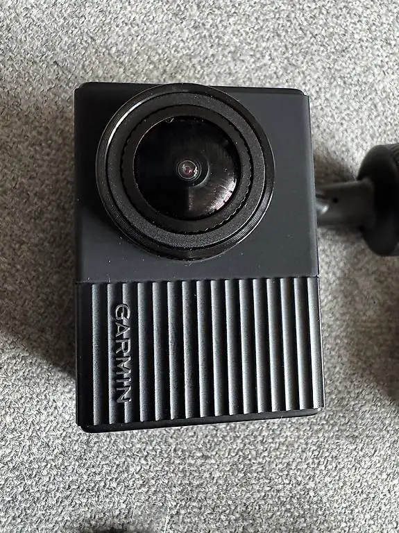 Garmin Dashcam
