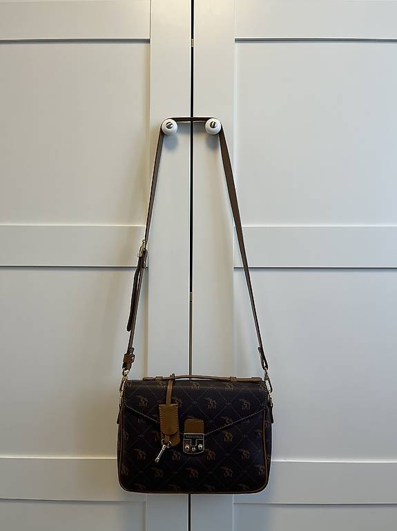 Maison Mollerus Tasche