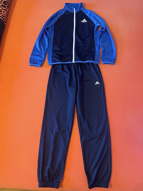 Trainingsanzug Kinder