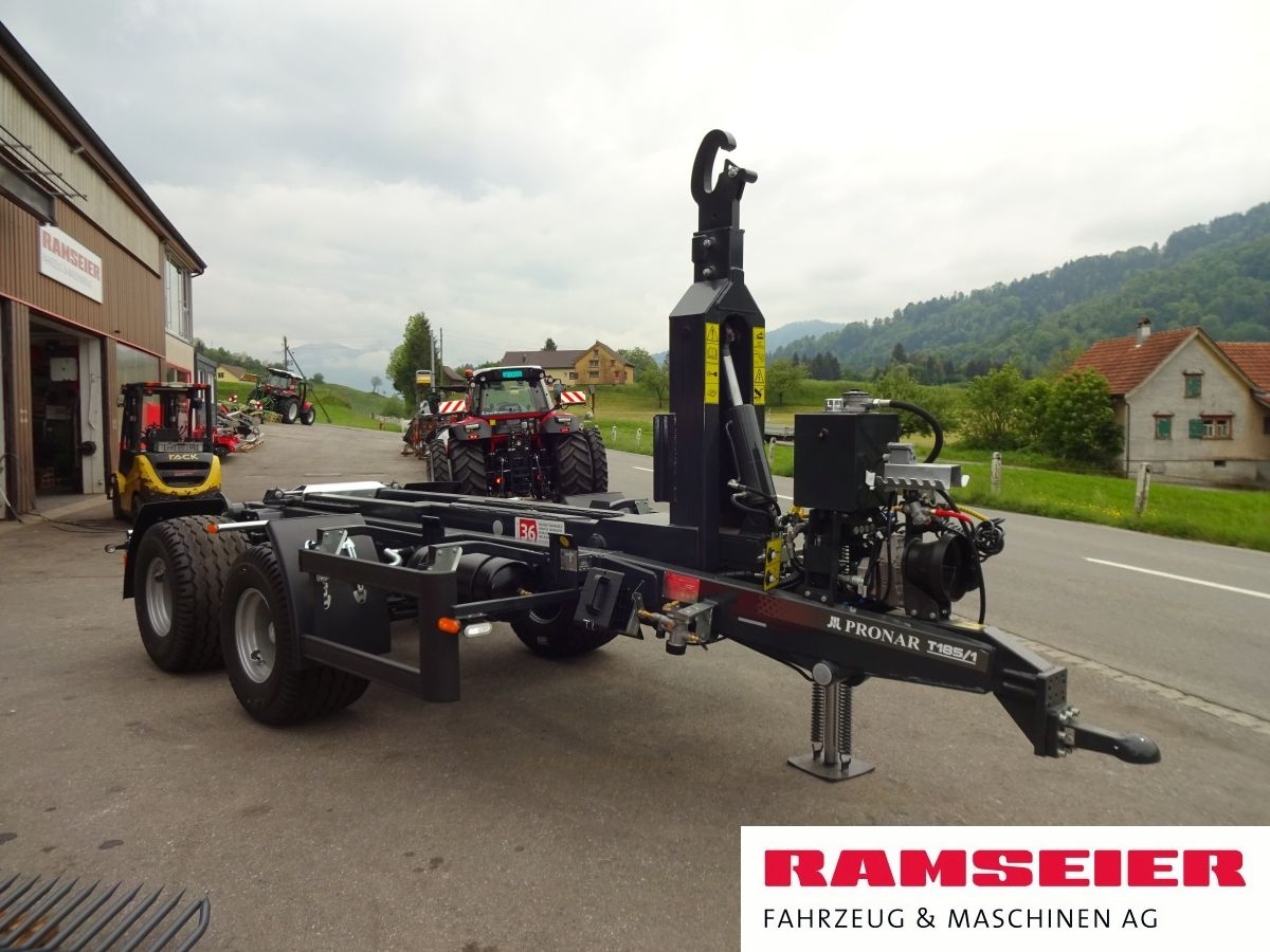 Pronar, T 185/1, 2024