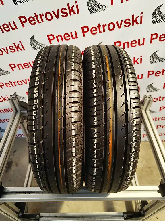 155 60 15 sommerreifen 2 stück