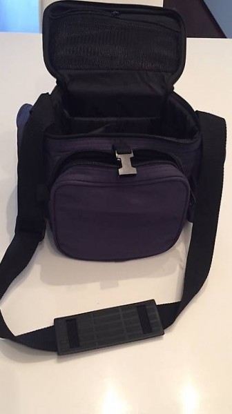 Valigetta per macchina fotografica