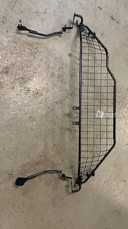 Vendo separazione baule per cane