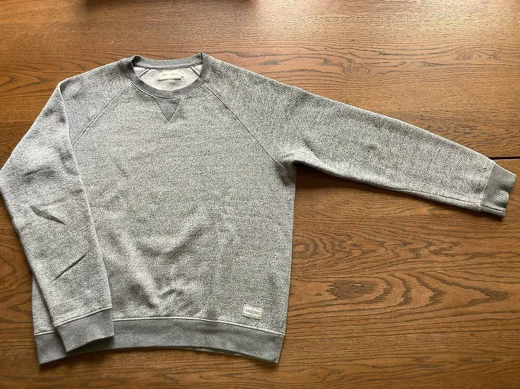 Pulli, Pier One, Gr. L, 59cm breit