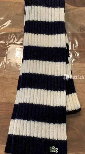 LACOSTE Schal ...