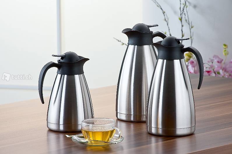  Isolierkanne Caterado thermoART 1.5L