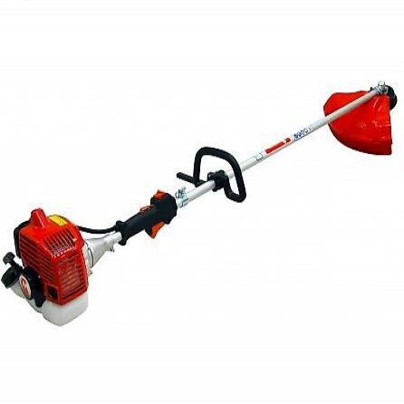  Decespugliatore a barra