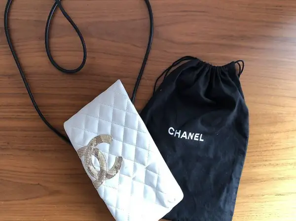 Chanel Tasche Original
