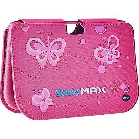 Neue OVP Vtech Storio Max & Storio Max 2.0 Schutzhülle