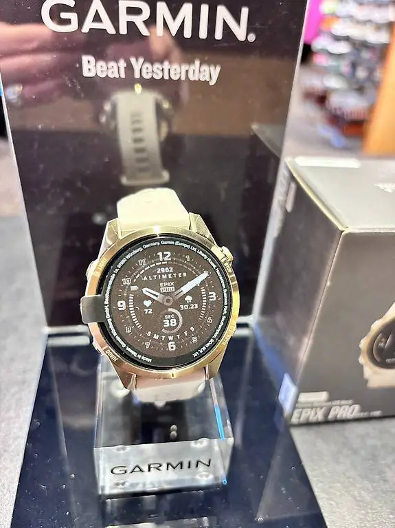 Garmin Epix Pro Gen 2 Sapphire