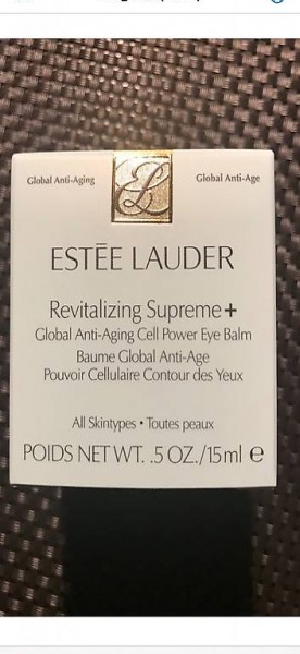Estée Lauder Revitalizing Supreme+ Anti-Aging Eye15 ml