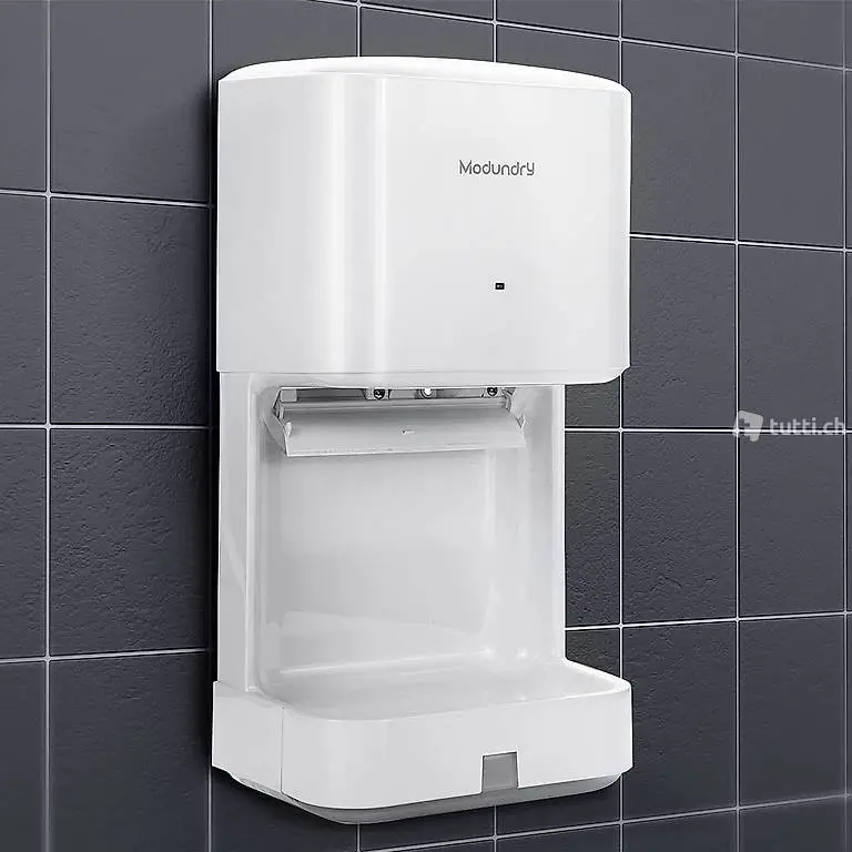  Automatischer Elektrischer Händetrockner