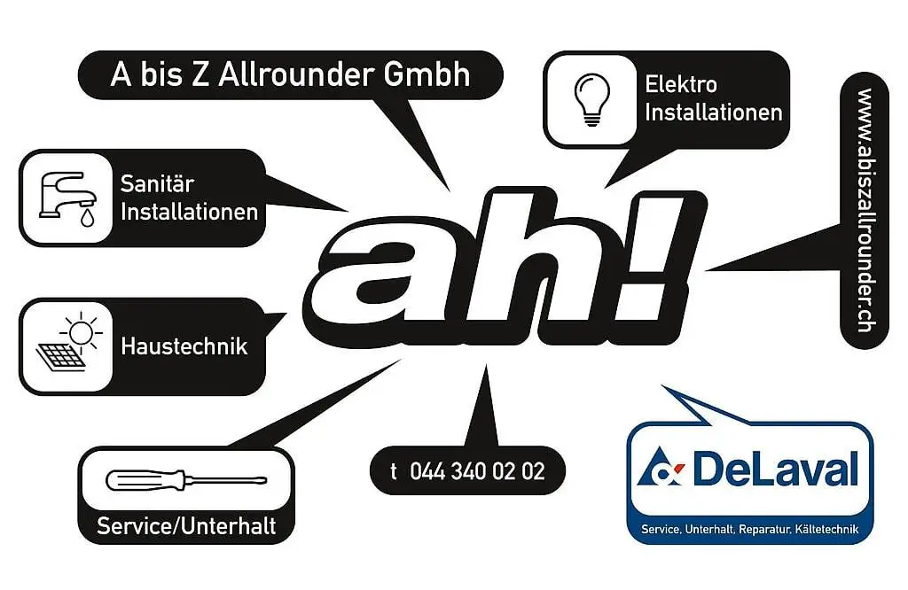 Mitarbeiter 10-30% an 2 Halbtagen