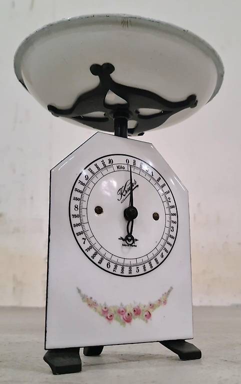 Küchenwaage Vintage %SALE% *Felice_Felix* %TOP%