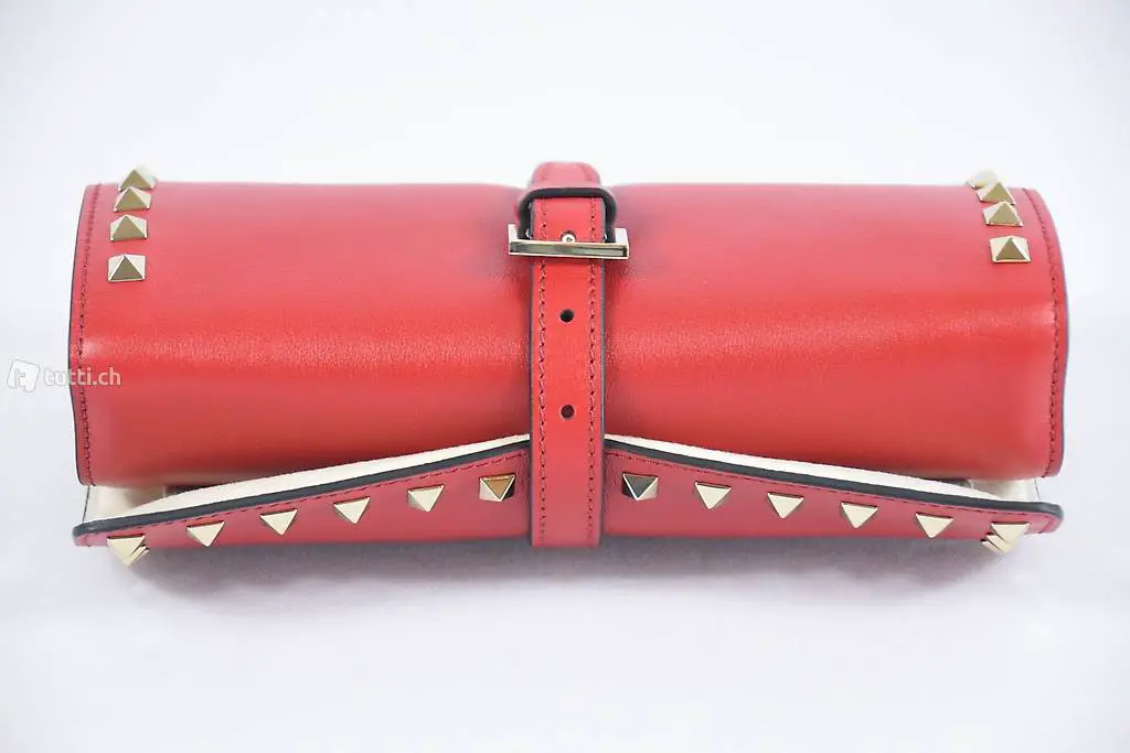 Valentino Garavani Schmuck Etui