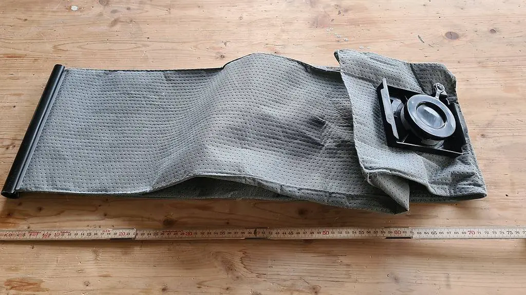 Staubsauger Festool Longlife Sack