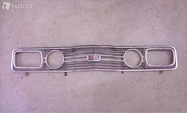 Ford Taunus GXL Frontgitter