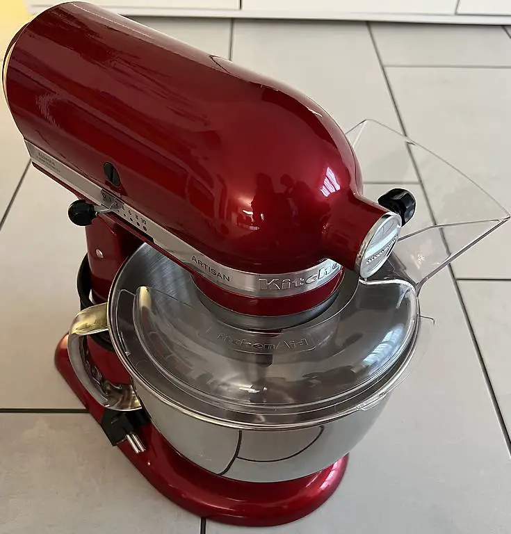 KitchenAid Artisan