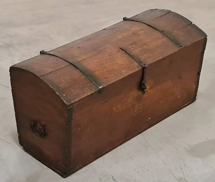 Antike Truhe %SALE% *Felice_Felix* %HIT%