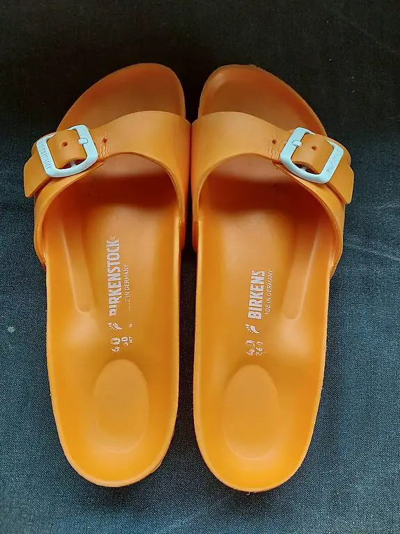 Birkenstock n.40