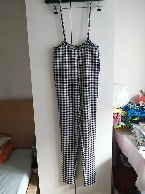 Mädchen/Damen Hose, Gr. 36 (Gr. 152/158 )