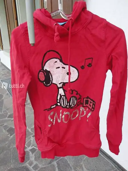  Kaputzenpullover und Jacken