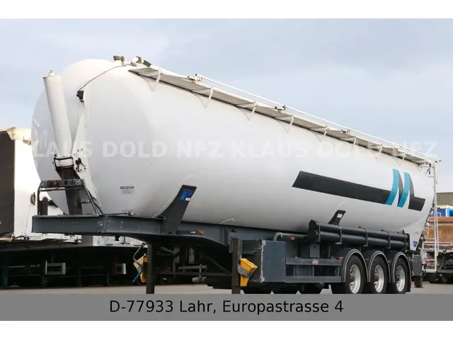 kässbohrer, ssk 63-7/10-24, int.nr. 0224110, silo