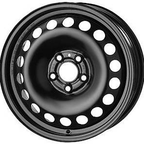 Stahlfelgen 9707 / 7.5x16 5x112 ET45 / Audi A4 (07-15)