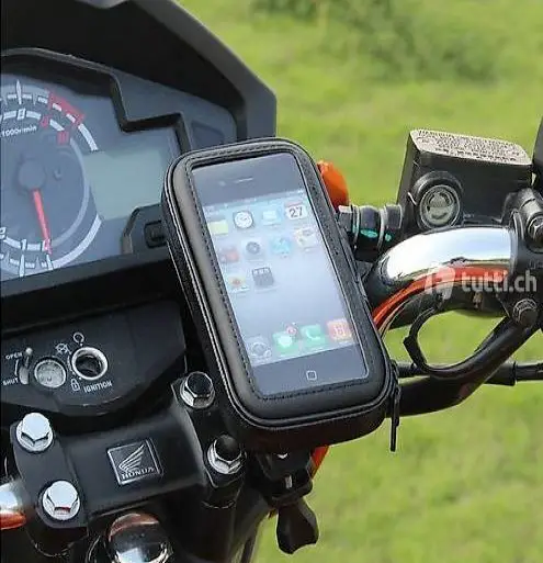 Supporto Telefono per motoveicolo , Nuovo