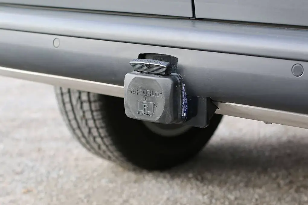 Schutzkappe Variobloc Rockinger Nr 25433 Abdeckkappe Deckel