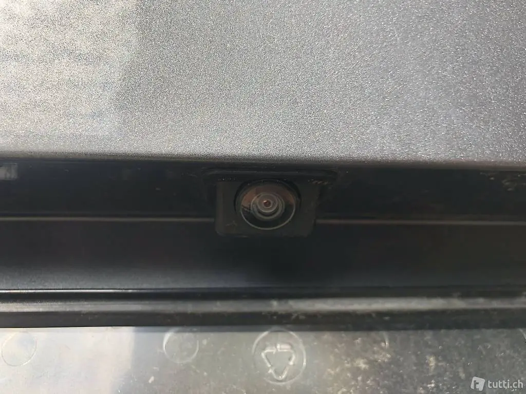  Rückfahrkamera Seat Leon 2.0TDI