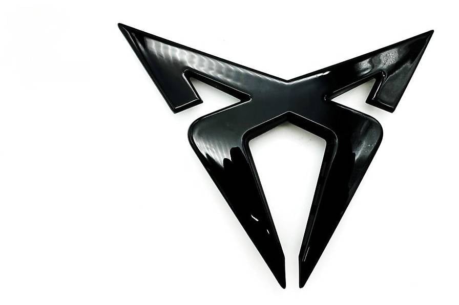 Seat Cupra Formentor (KM) Facelift FRONT Emblem ab 2025