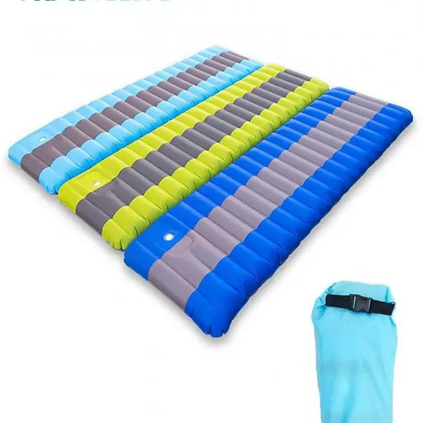  Sandstrand Luft Matratze Folding Aufblasbare Matratze