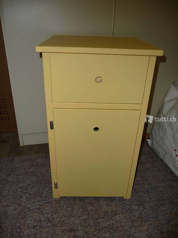 Nachtischli oder? ?? ? neu