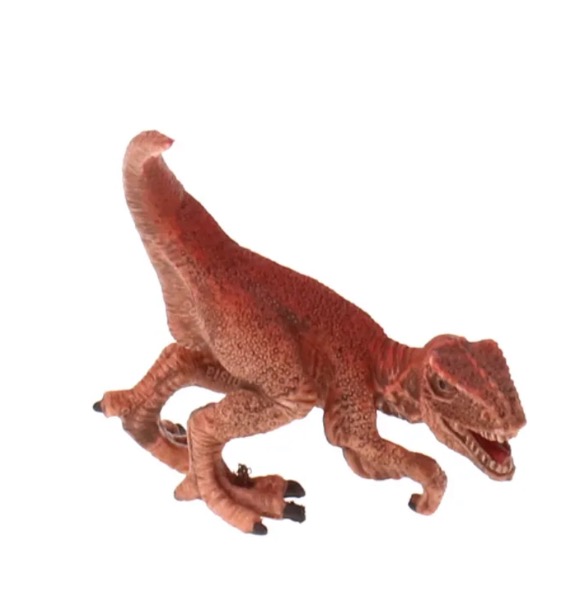 Schleich 82938 Dinosaurier, Velociraptor