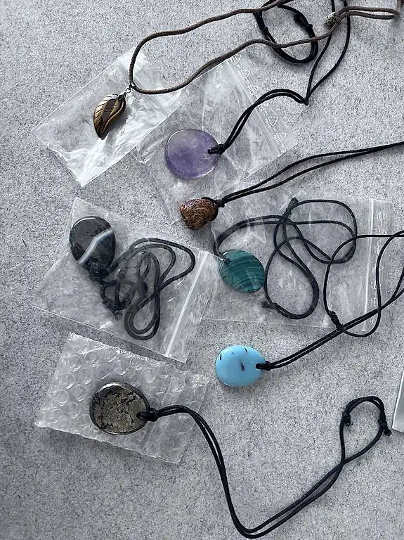 Edelsteinketten (Sammlung)